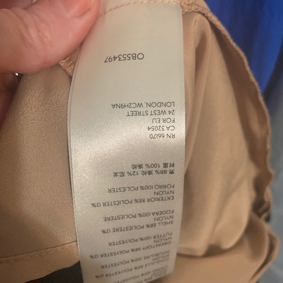 Free People Stunning Night Shimmer Mini Dress - Picture 11 of 13